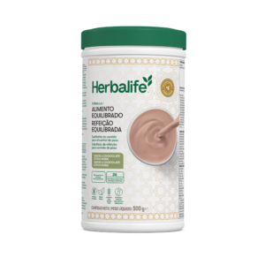 Batido Fórmula 1 Chocolate Estilo Dubái 500 g Edición Limitada