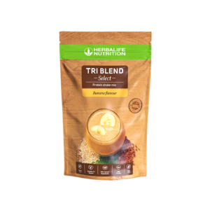Batido Tri Blend Select – Banana