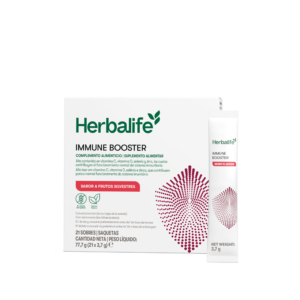 Immune Booster