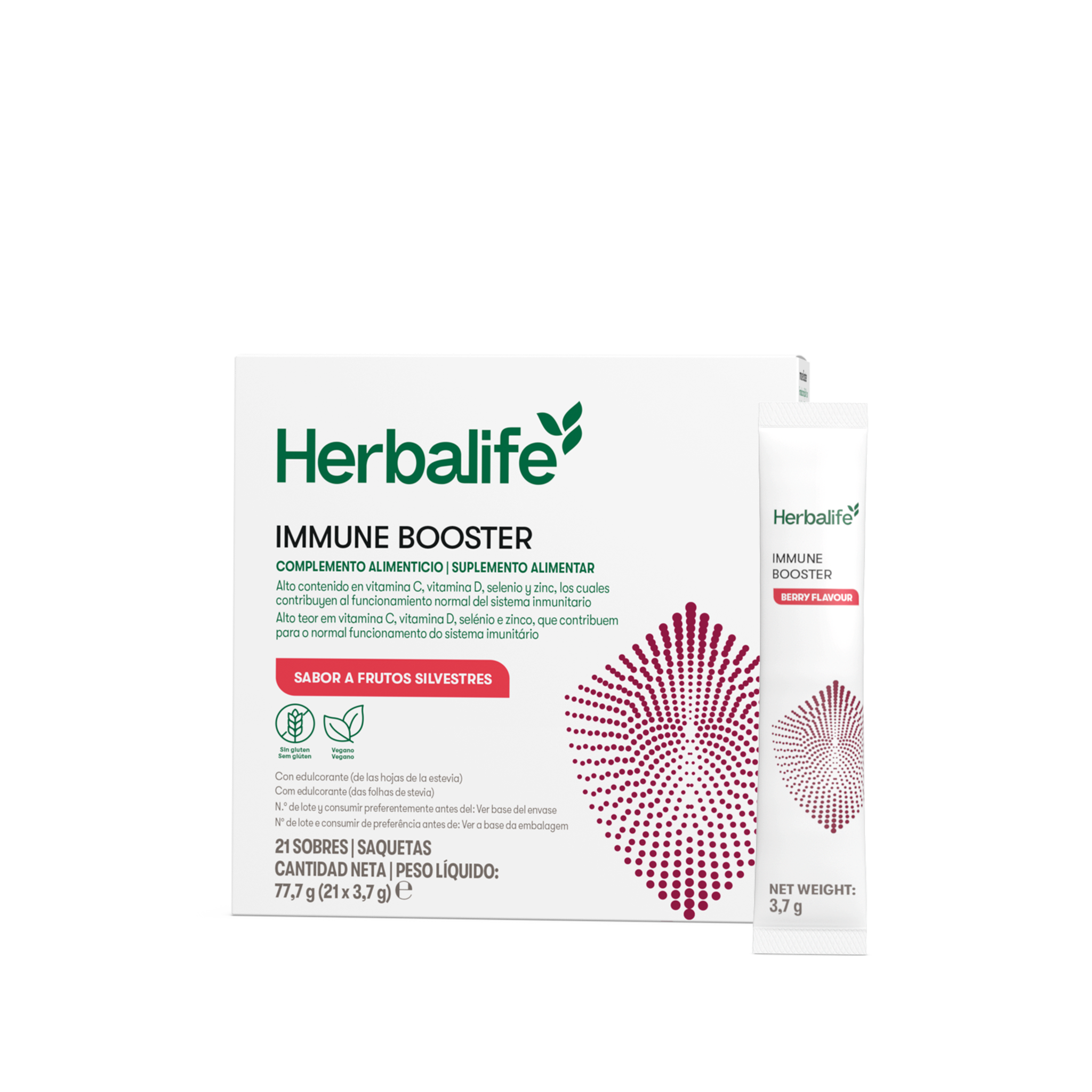 Immune Booster
