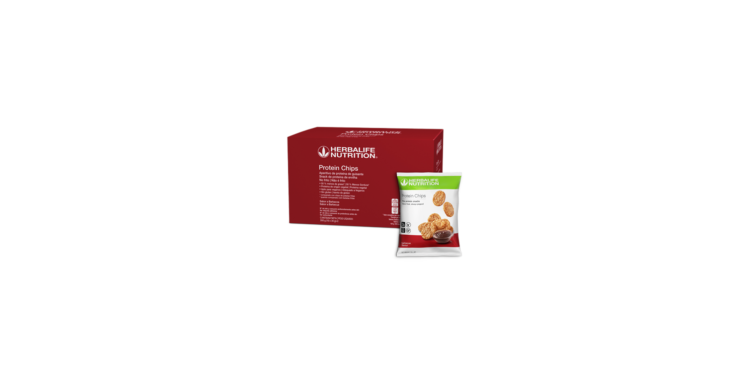 Protein Chips 10 x 30 g