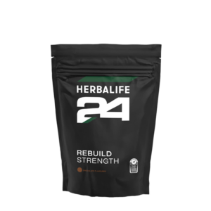 Rebuild Strength Chocolate 1kg