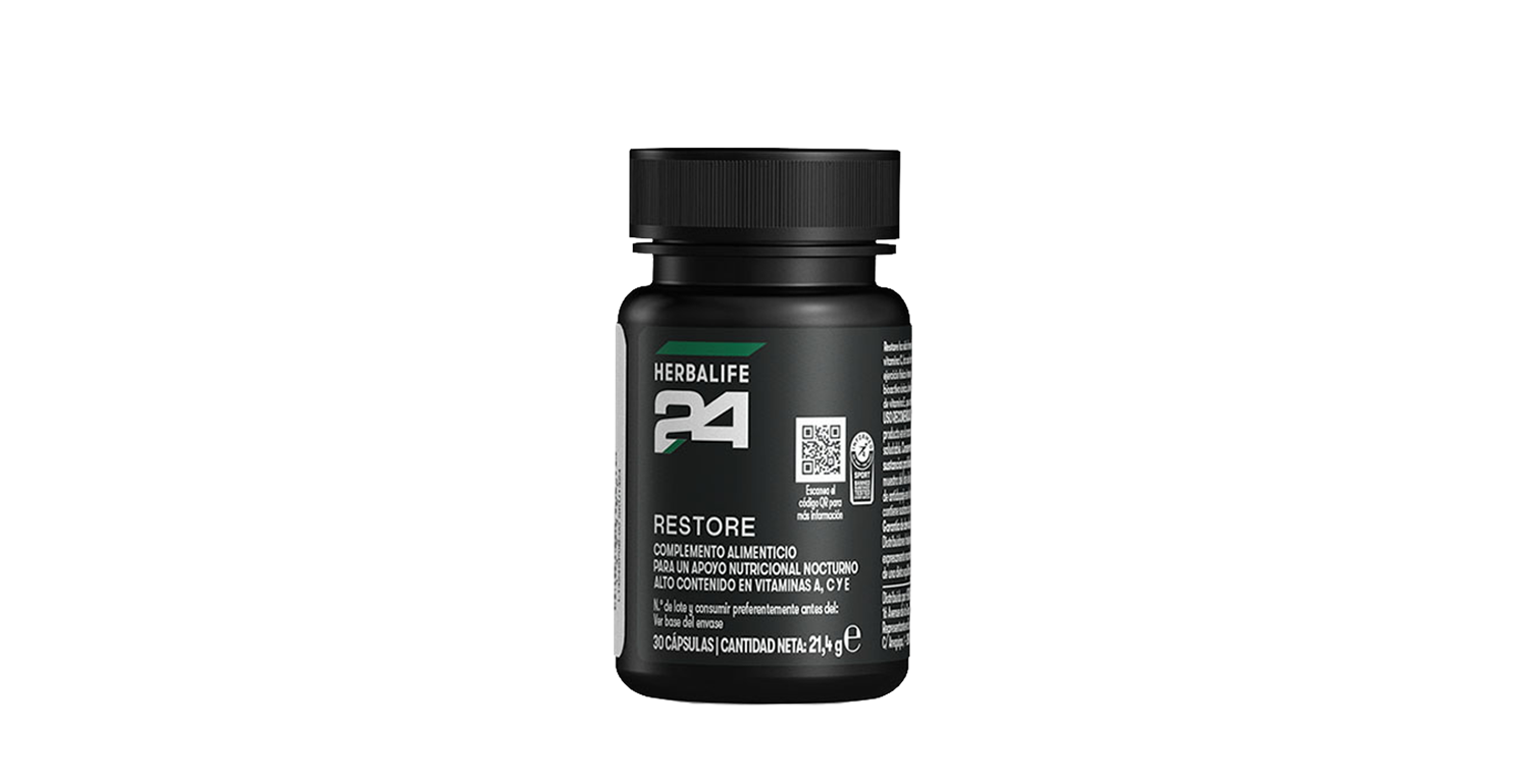 Restore Herbalife24